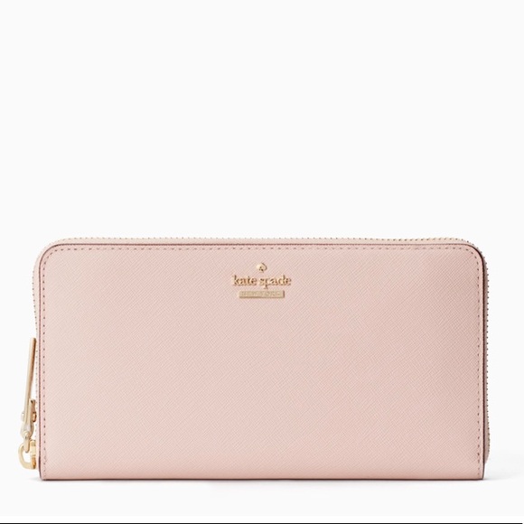 Kate spade Cameron street Lacey zip wallet - Picture 7 of 7